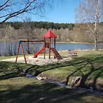 Nad Arénou Nmnm Apartmán Nove Mesto na Morave