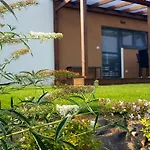 Nad Arénou Nmnm Apartmán Nove Mesto na Morave