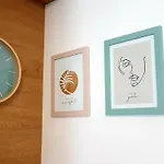 Apartman Nad Arénou Nmnm Nové Město na Moravě