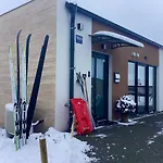 公寓 Nad Arenou Nmnm 诺夫梅斯托纳马瑞夫