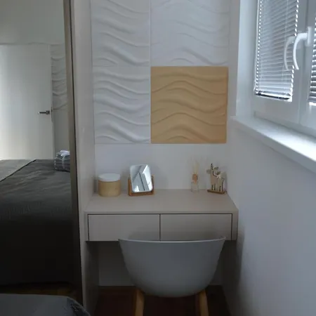 Appartement Nad Arénou Nmnm