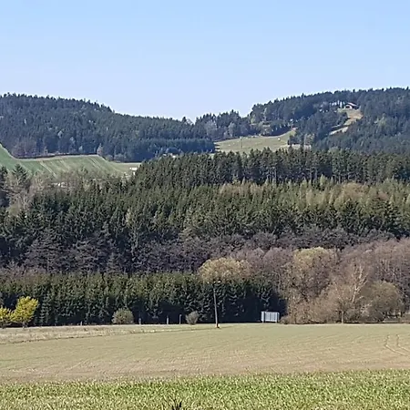 Nad Arénou Nmnm Apartamento Nove Mesto na Morave