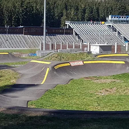 Nad Arénou Nmnm Nove Mesto na Morave