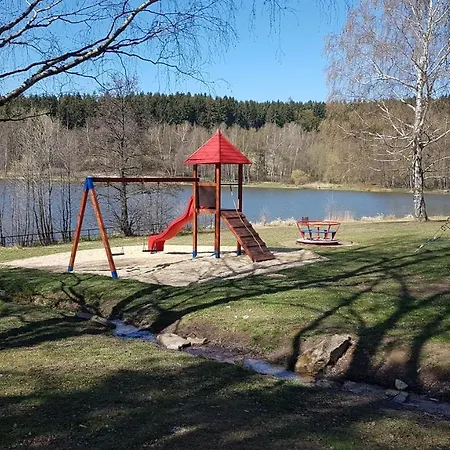 Nad Arénou Nmnm Apartamento Nove Mesto na Morave