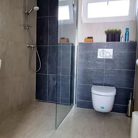 Nad Arénou Nmnm Appartement Nove Mesto na Morave