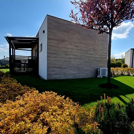 Apartmán Nad Arénou Nmnm