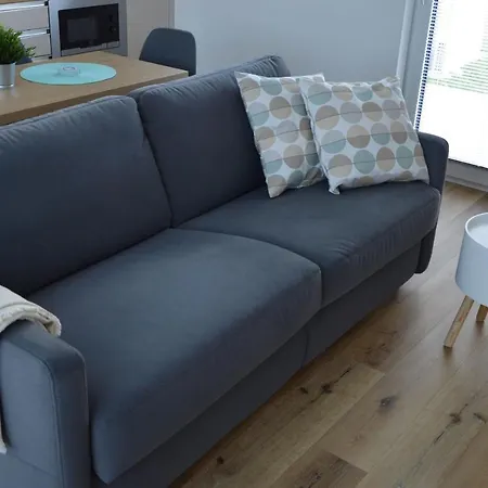 Nad Arénou Nmnm Appartement *