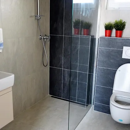 Appartement Nad Arénou Nmnm *