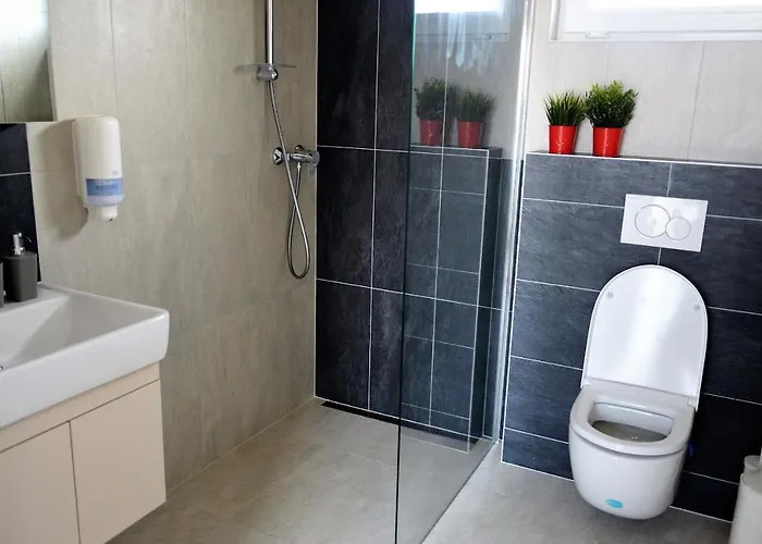Apartmán Nad Arénou Nmnm *
